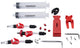 Kit sram bleeging sin br.fluid