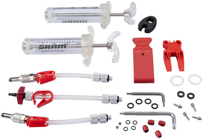 SRAM BLEDING KIT Profes. Senza Br.fluid