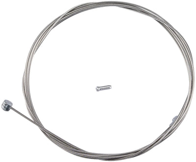 Contec rembinnenkabel stop+ ct inner brakecable stop+ st.steel 2m