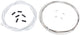 CAVO FRENO CONTEC SET STOP+