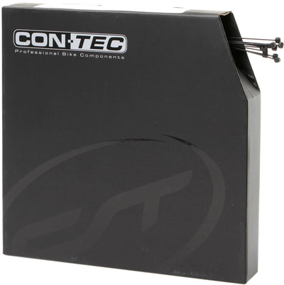 Arresto cavo freno interno Contec++ ct cabina freno interna. stop++ acciaio ptfe 2m scatola 50pz