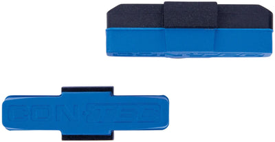 Ganasce freno Contec h-stop + ganasce freno ct h-stop+ idrauliche