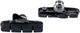 Zapatilla de freno contec r-stop