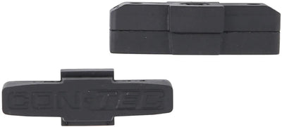 Contec remschoen h-stop ct brake shoes h-stop hydraulic