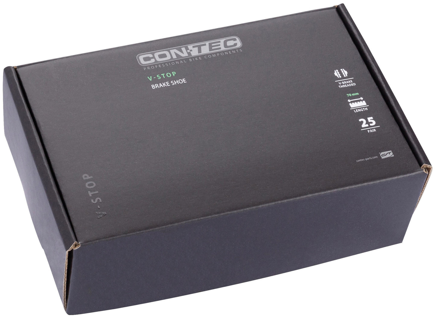 Contec Brake Shoe V-Stop