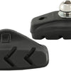 Contec remschoen r-stop ct brake shoe r-stop med. comp. box25pa