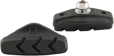 Contec ganascia freno r-stop ct ganascia freno r-stop med. comp. scatola25 pa