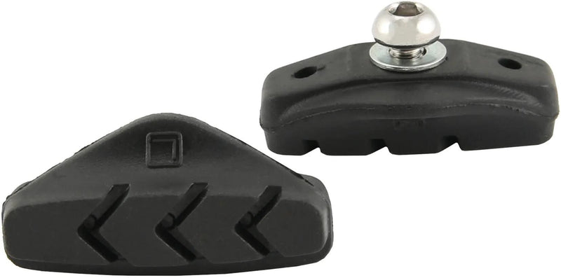 Contec remschoen r-stop ct brake shoe r-stop med. comp. box25pa