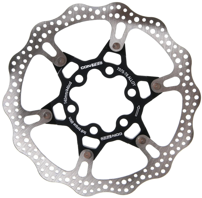 Disco freno Contec CDR-HD 1