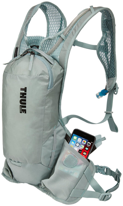 Thule Hydr.backpack vital 3l llight azul