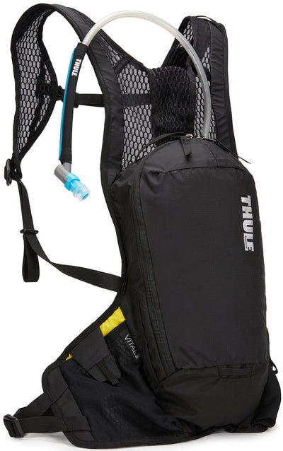 Thule hid.backpack vital 3l negro