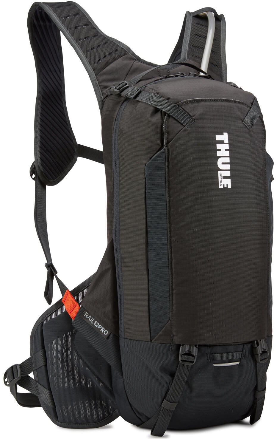 Thule Hydr.backpack Rail 12L Black