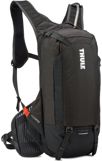 Thule hid.backpack riel 12l negro