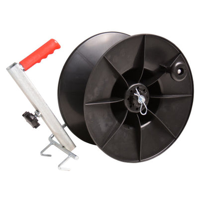 Ako haspel 1000m handgreep