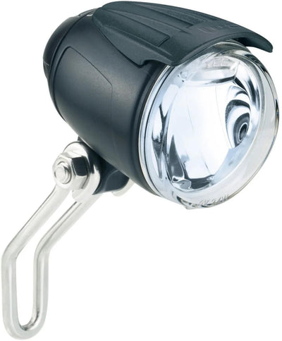 Busch + Müller Light Front Light B M LUMOTEC IQ CYO PREMIUM T SENSO PL