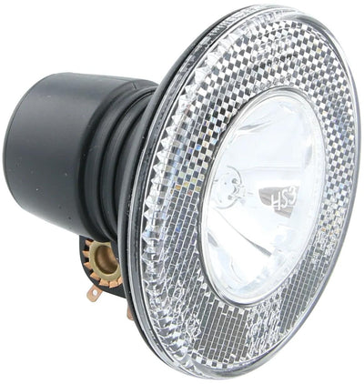 Busch + Müller Light Front Light B M Lumotec-N2 F.Hub Dynamo