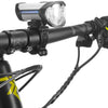Busch + müller akku-led-scheinwerfer ixon rock b m battery light ixon rocker usb-c chargin