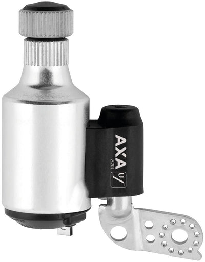 AXA Dynamo 8201 Monte destra Silver