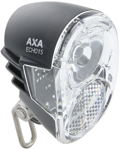 Koplamp Axa echo 15 lux switch