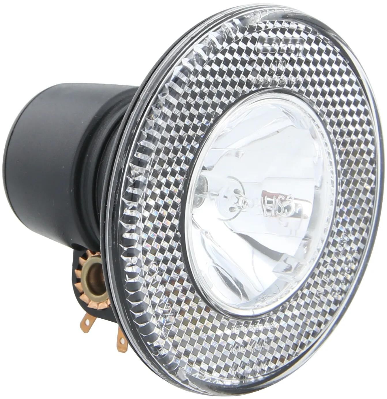 Busch + Müller Halog. Luz frontal B M Lumotec N2 F.HB, OEM