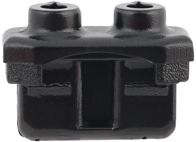 Axa stekker cable plug plastic 20 pcs