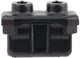 Axa kabelstekker cable plug plastic 20 pcs