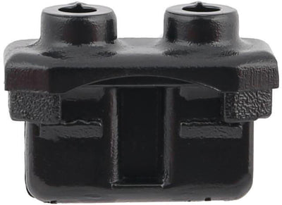 Axa cable enchufe plástico 20 pcs