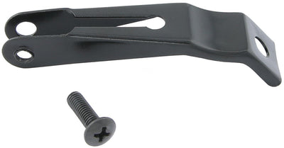 Lampada gancio mini snep nero