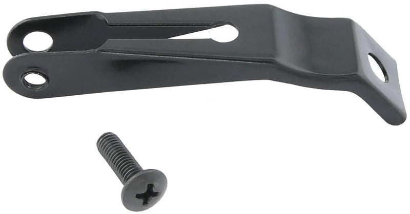 Axa koplamphouder 3052 front light bracket u-113-03f.rim brake black