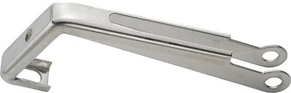Fix-Nippel Fr.Light Staffa Fix-Nippel Long, SST