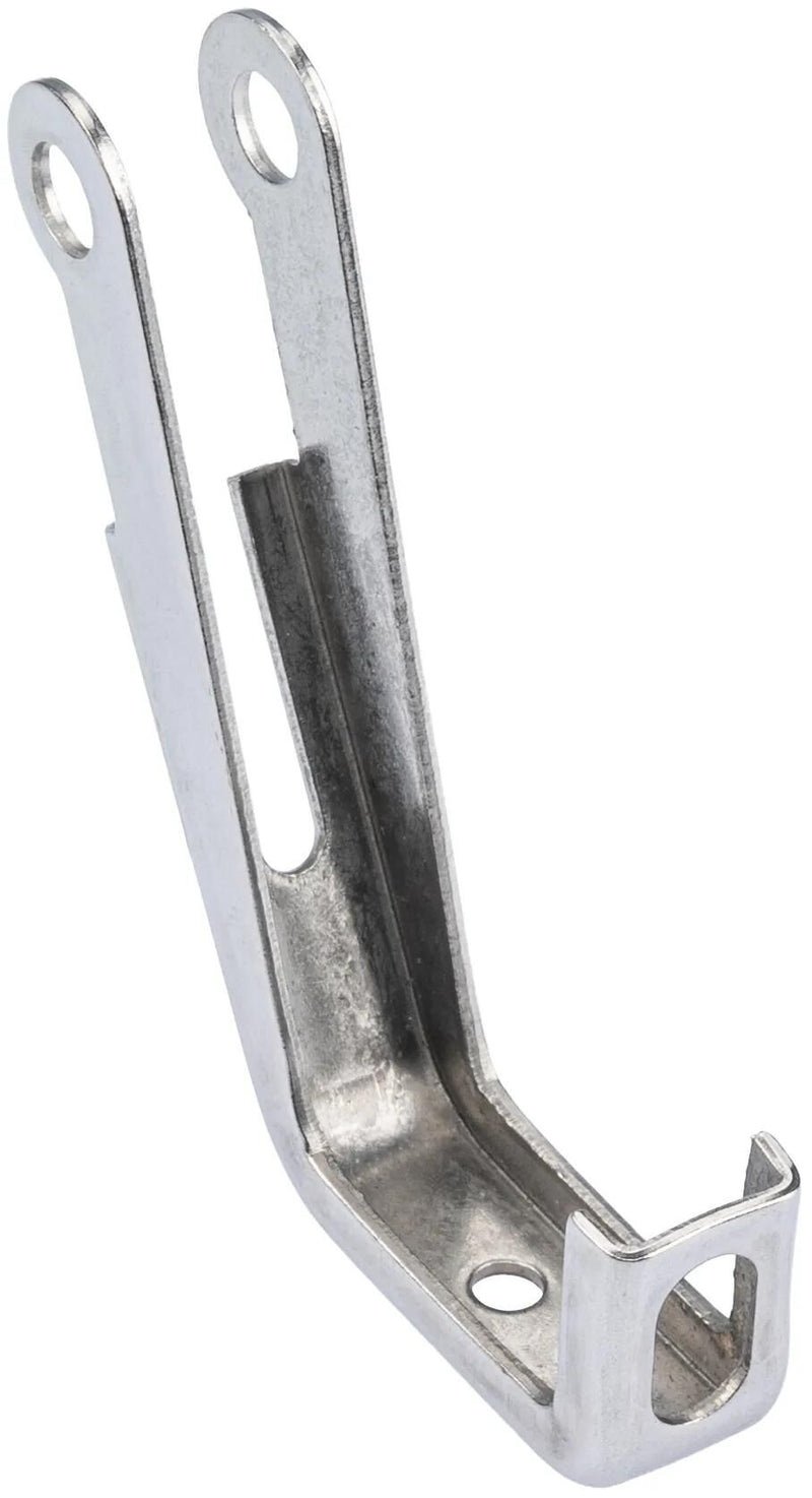 Fix-Nippel Fr.Light Staffa Fix-Nippel Short inosslesst.