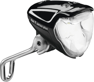 Busch + Müller koplamp Lumotec Eyc N plus dynamo 50 lux