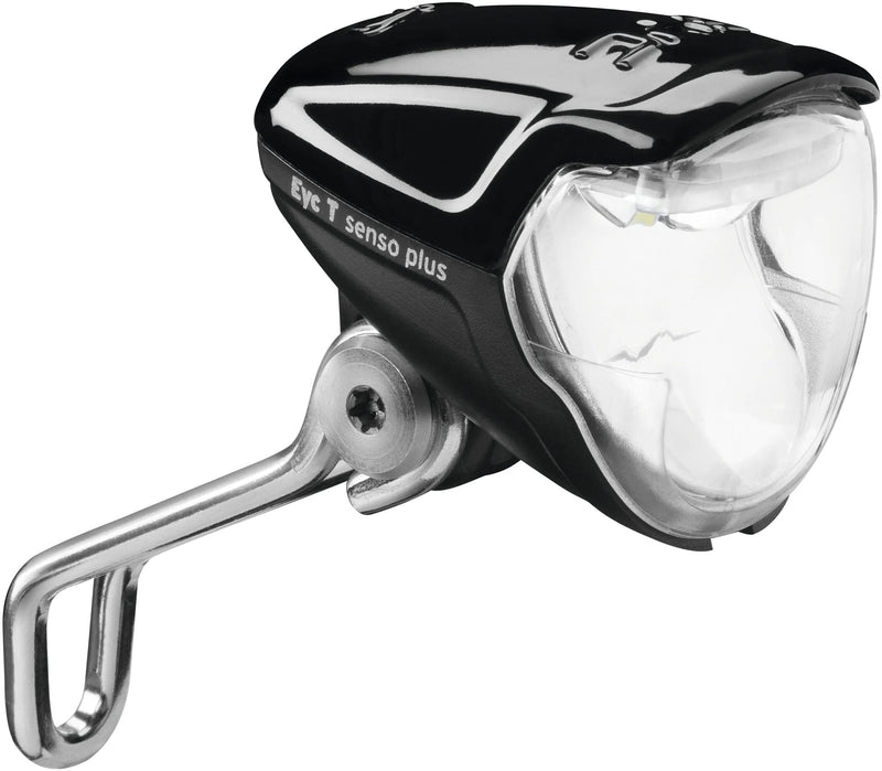 Busch + Müller koplamp Lumotec Eyc N plus dynamo 50 lux
