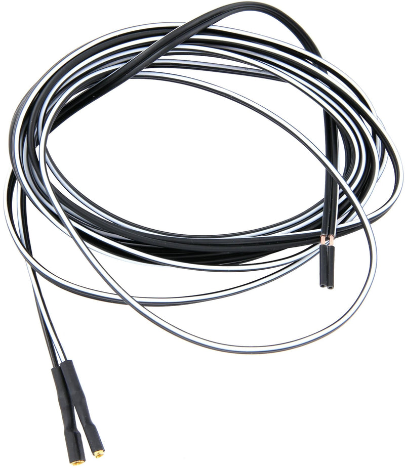 Busch + müller lichtsnoer light cable b m 2-wire 2,10m rolled
