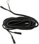 M-wave double dynamo cable 2200 mm rolled up
