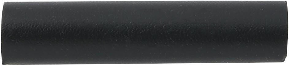Busch + müller krimpkous shrink tubing b m black