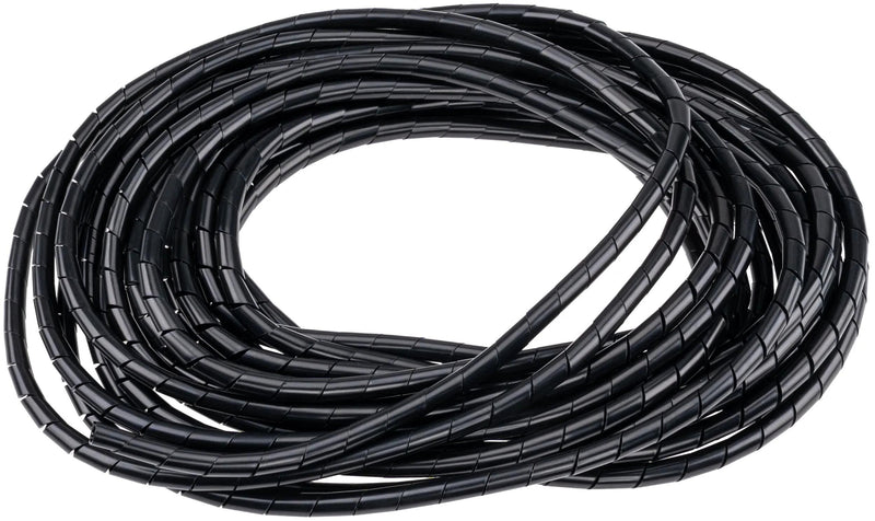 Contec paquete espiral wrap.it ct espiral wrap.it 8 mm 10 m rodillo negro