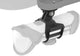 Busch + Müller Fr.Light Bracket B M per roccia