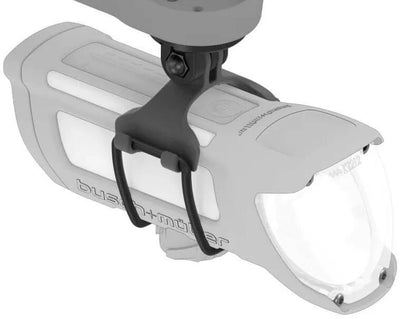 Busch + Müller Fr.Light Bracket B M per spazio
