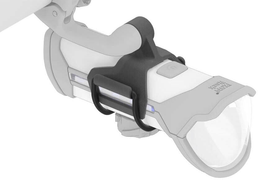 Busch + Müller Fr.Light Bracket B M per roccia