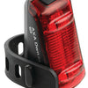 Axa akku-led-rücklicht dwn accu tail light dwn with brake light function