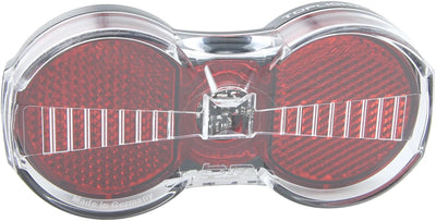 Busch + Müller Luz trasera B M D'Oplight Flat S Plus