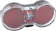 Busch + Müller Luce posteriore B M Toplight Flat permanente