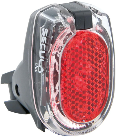 Busch + Müller Raer Light B M Secla Plusstays Mount.