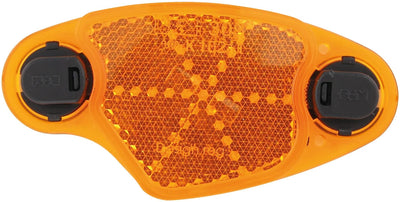 Busch + Müller Spoke Reflector B M 309 4 Utoesable