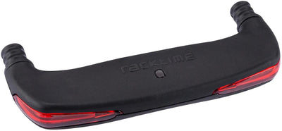 RACKTIME LED TRANTA REALLA REBIL DYNAMO