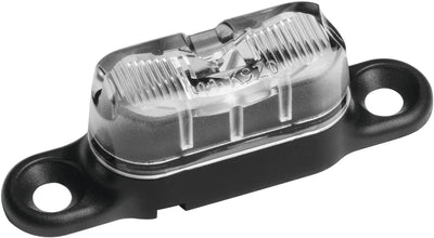 Busch + müller achterlicht toplight line small led rear light b m toplight line small bulk