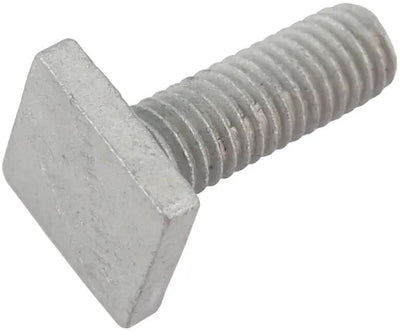 Busch + müller 4-kant bevestigingsbout fixing screw b m f.rear light 4-edges