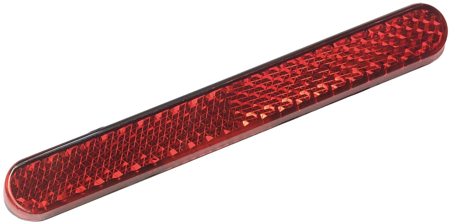 Busch + Müller Riflettore posteriore B M 306 1 kg rosso