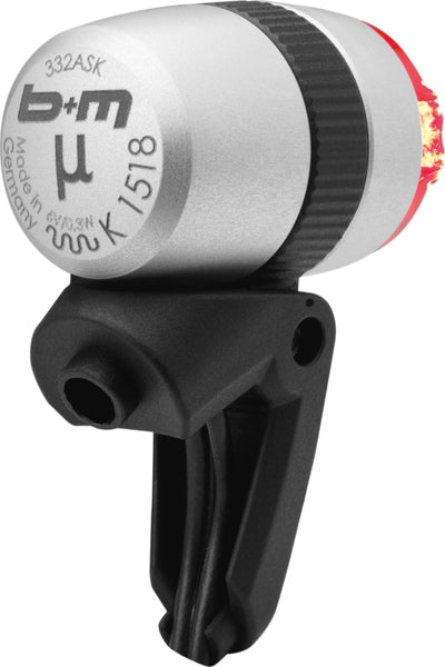 Busch + Müller LED LEGGIO LEGGIO B M MUE FENDER Soggio